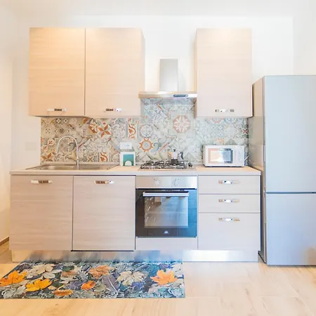 Daire 267 - Casa Paradise B1, Nel Di Casarza A 15 Minuti D'auto Dal Mare - Parcheggio Privato Incluso *