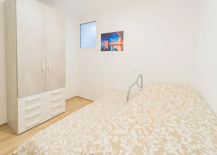 267 - Casa Paradise B1, Nel Di Casarza A 15 Minuti D'auto Dal Mare - Parcheggio Privato Incluso Διαμέρισμα