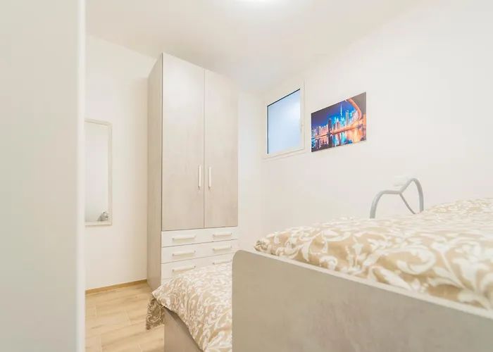 Διαμέρισμα 267 - Casa Paradise B1, Nel Di Casarza A 15 Minuti D'auto Dal Mare - Parcheggio Privato Incluso *