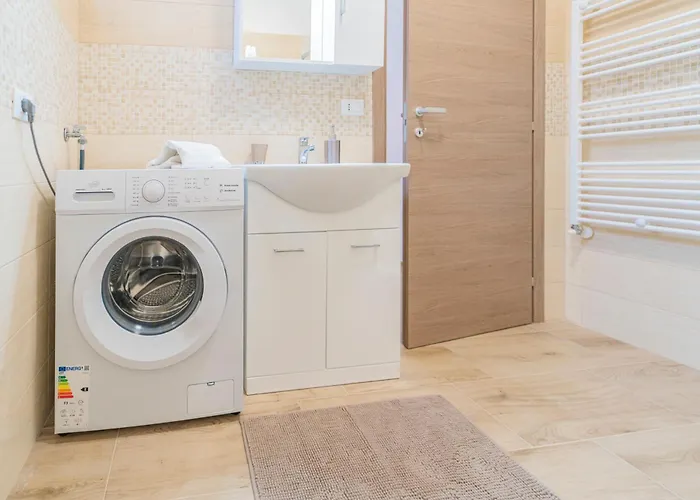 267 - Casa Paradise B1, Nel Di Casarza A 15 Minuti D'auto Dal Mare - Parcheggio Privato Incluso Διαμέρισμα