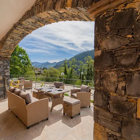 Appartement 267 - Casa Paradise B1, Nel Di Casarza A 15 Minuti D'auto Dal Mare - Parcheggio Privato Incluso *