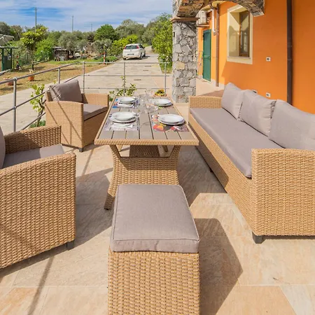 267 - Casa Paradise B1, Nel Di Casarza A 15 Minuti D'auto Dal Mare - Parcheggio Privato Incluso * San Lazzaro (Genoa)