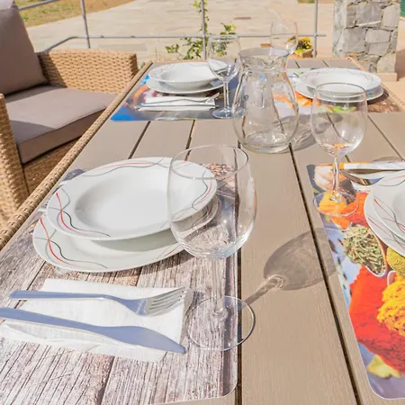 267 - Casa Paradise B1, Nel Di Casarza A 15 Minuti D'auto Dal Mare - Parcheggio Privato Incluso *