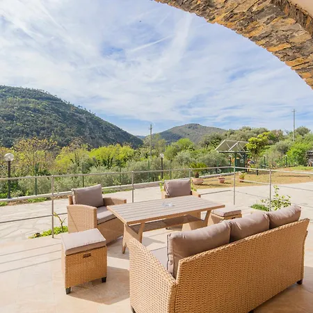 Appartement 267 - Casa Paradise B1, Nel Di Casarza A 15 Minuti D'auto Dal Mare - Parcheggio Privato Incluso San Lazzaro (Genoa)