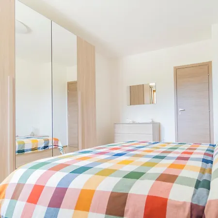Appartement 267 - Casa Paradise B1, Nel Di Casarza A 15 Minuti D'auto Dal Mare - Parcheggio Privato Incluso San Lazzaro (Genoa)