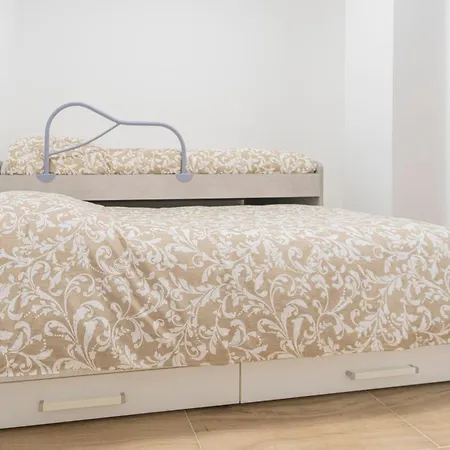 Apartment 267 - Casa Paradise B1, Nel Di Casarza A 15 Minuti D'auto Dal Mare - Parcheggio Privato Incluso San Lazzaro (Genoa)
