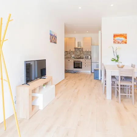 267 - Casa Paradise B1, Nel Di Casarza A 15 Minuti D'auto Dal Mare - Parcheggio Privato Incluso
