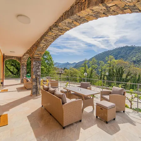 Appartement 267 - Casa Paradise B1, Nel Di Casarza A 15 Minuti D'auto Dal Mare - Parcheggio Privato Incluso