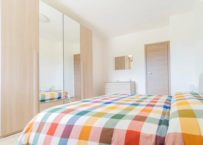 Apartamento 267 - Casa Paradise B1, Nel Di Casarza A 15 Minuti D'auto Dal Mare - Parcheggio Privato Incluso San Lazzaro (Genoa)