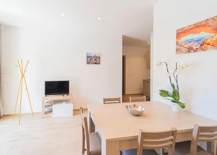 267 - Casa Paradise B1, Nel Di Casarza A 15 Minuti D'auto Dal Mare - Parcheggio Privato Incluso San Lazzaro (Genoa)