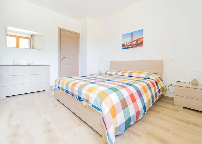 Apartamento 267 - Casa Paradise B1, Nel Di Casarza A 15 Minuti D'auto Dal Mare - Parcheggio Privato Incluso San Lazzaro (Genoa)